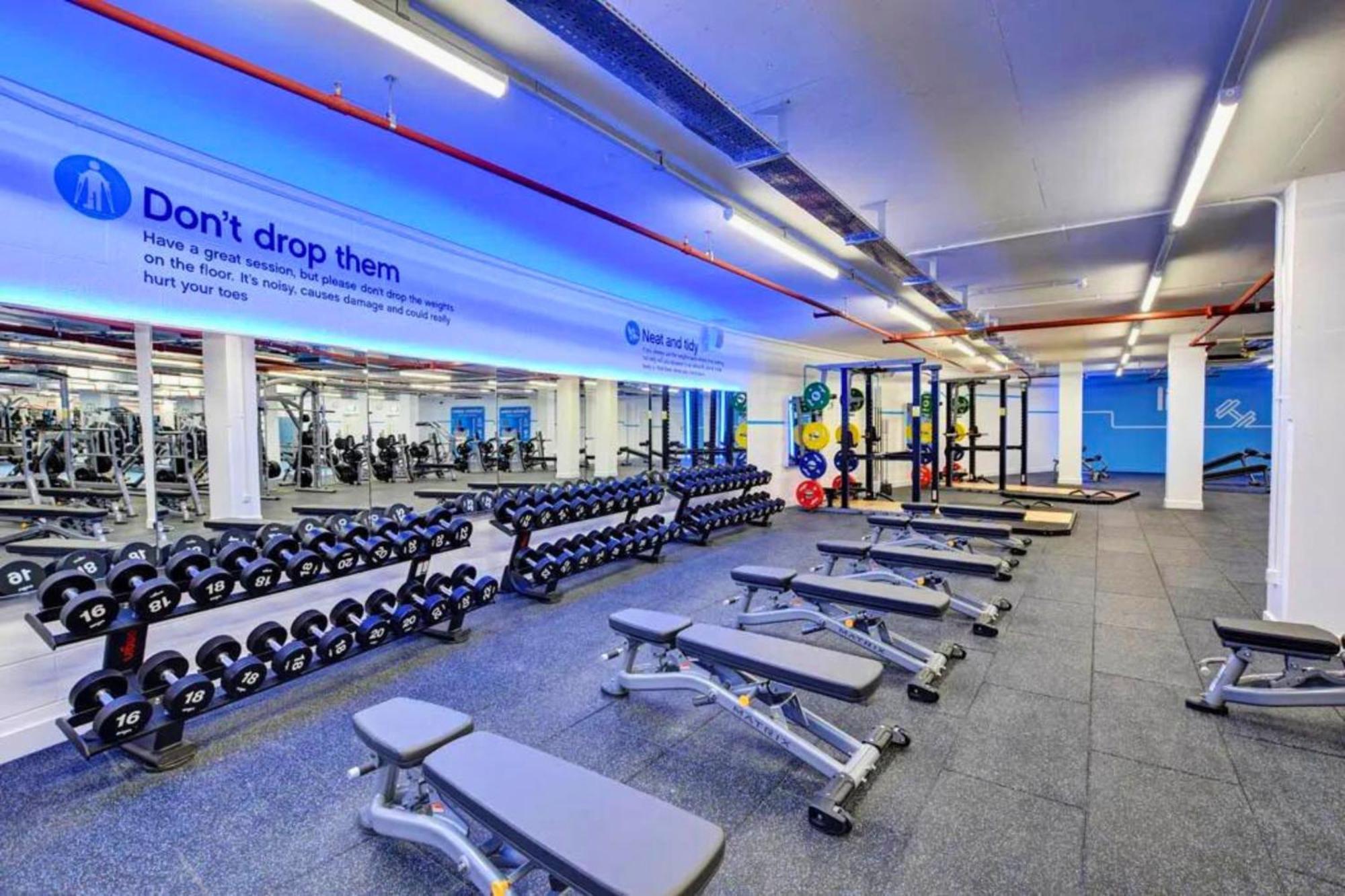 Battersea Power Station - Winter Garden Balcony & 1Gb Wifi - Luxurylondonstays מראה חיצוני תמונה