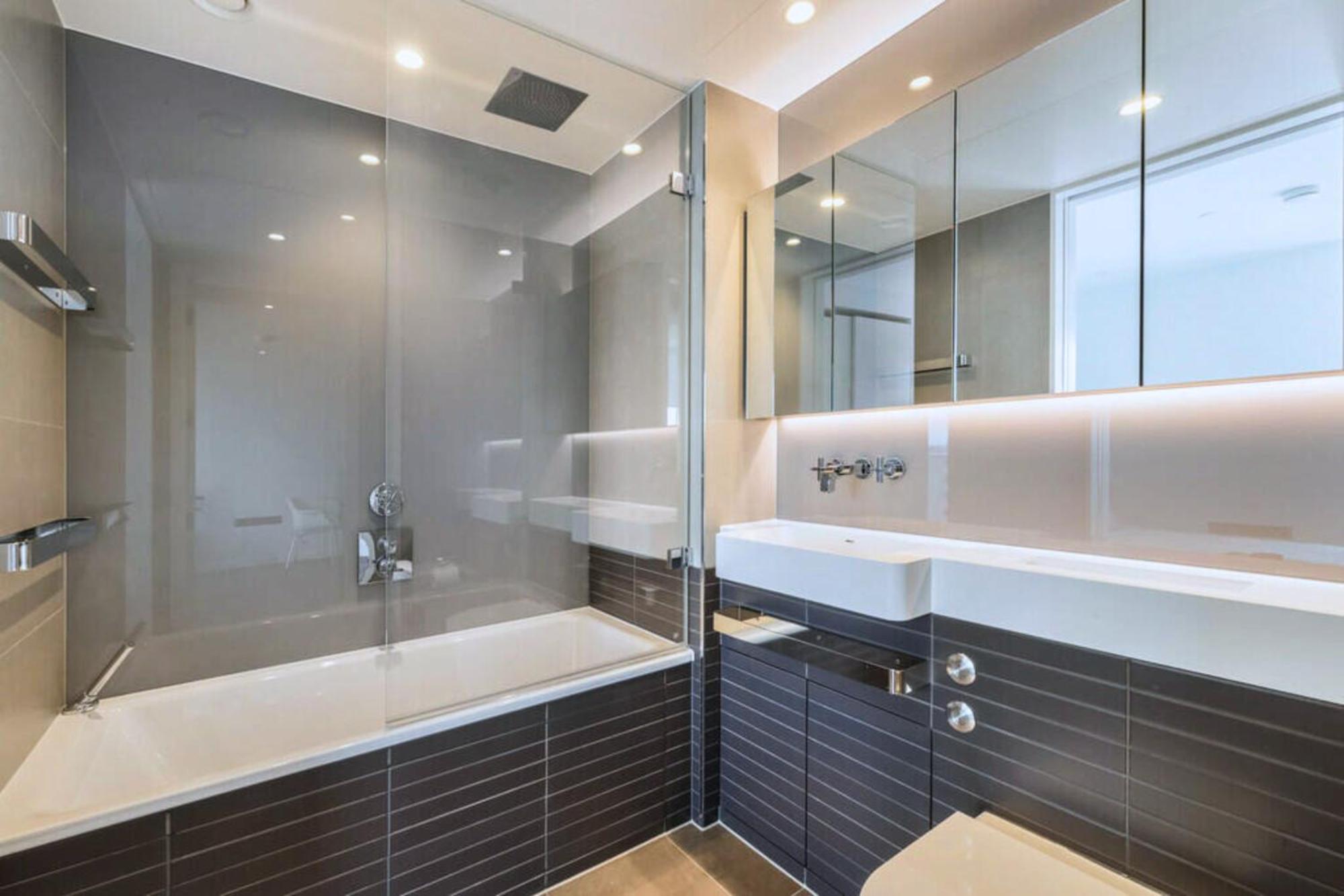 Battersea Power Station - Winter Garden Balcony & 1Gb Wifi - Luxurylondonstays מראה חיצוני תמונה